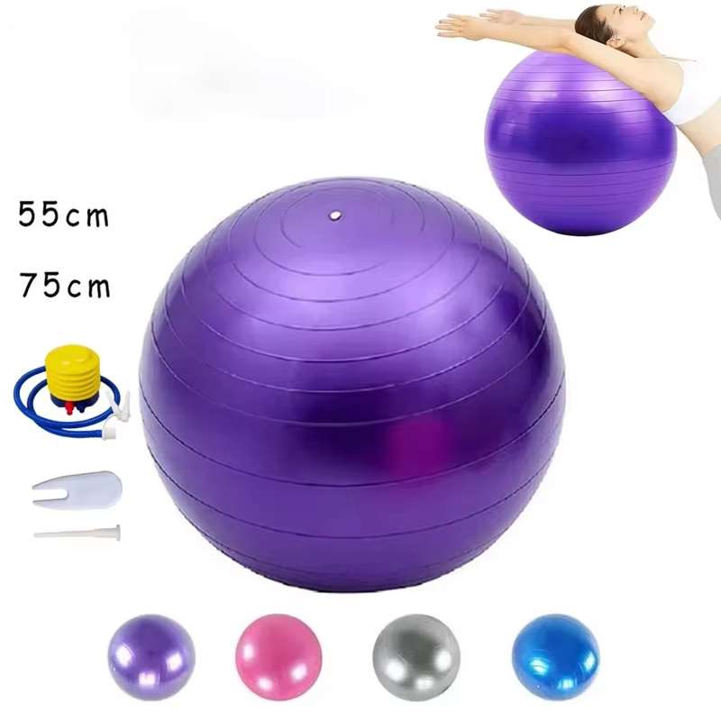 Multi-Purpose Yoga Exercise Ba - Pilates Yoga Pregnancy ulasan dan harga