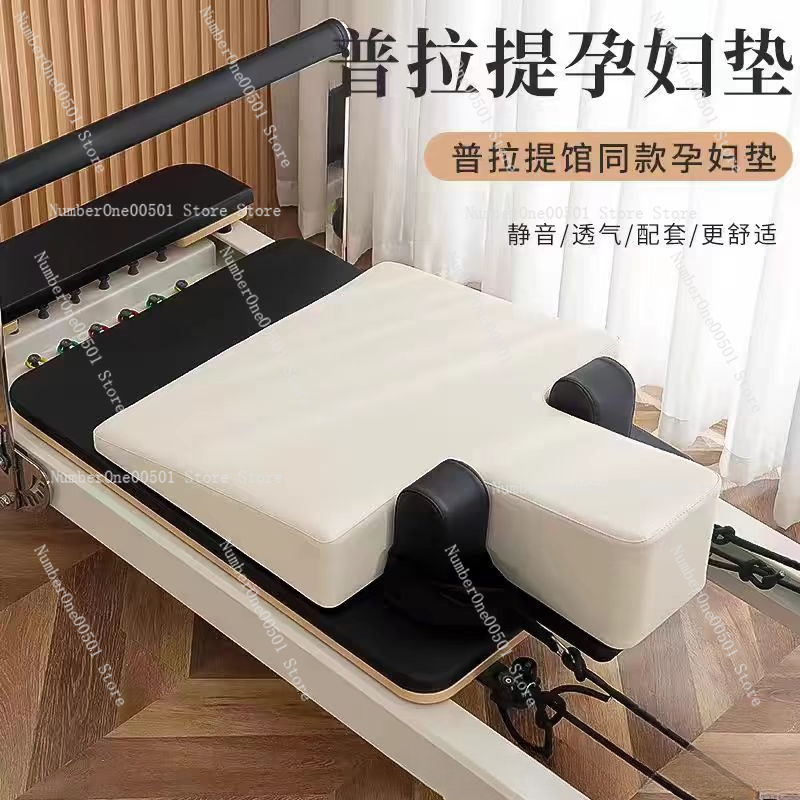 Pilates Pregnancy Wedge Pillow - Pilates Yoga Pregnancy ulasan dan harga