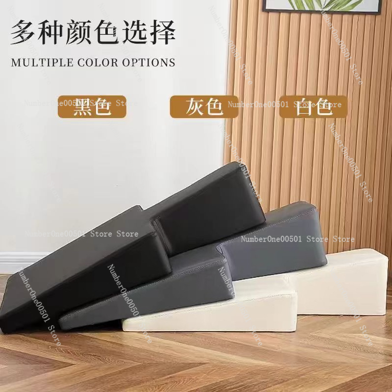 Pilates Pregnancy Wedge Pillow - Pilates Yoga Pregnancy ulasan dan harga