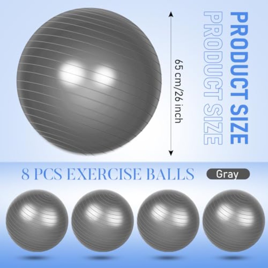 Yoga Exercise Ball Bulk for Pr - Pilates Yoga Pregnancy ulasan dan harga