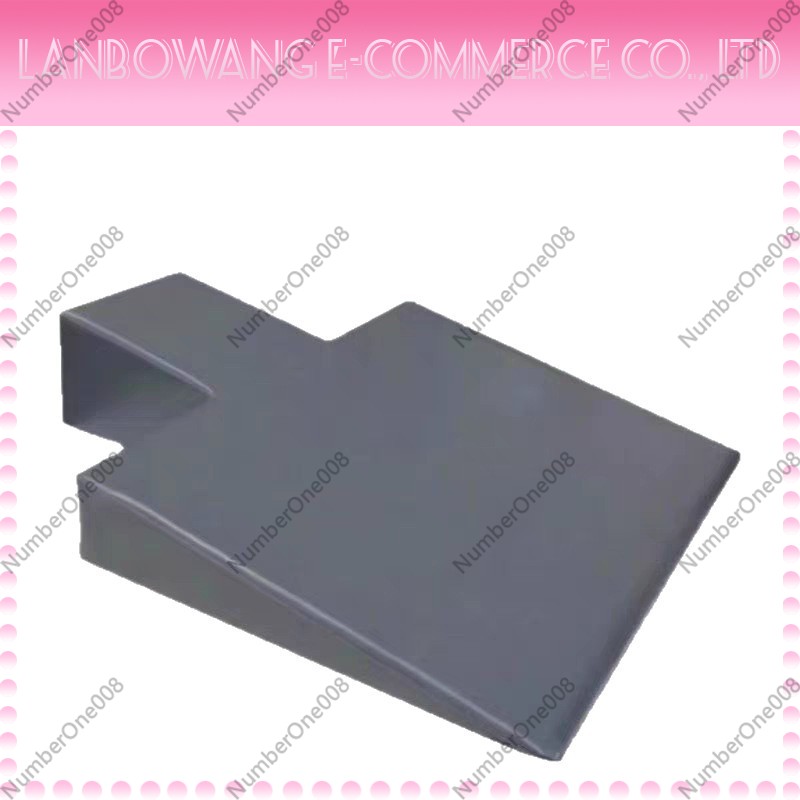 Pilates Wedge Cushion for Refo - Pilates Yoga Pregnancy ulasan dan harga