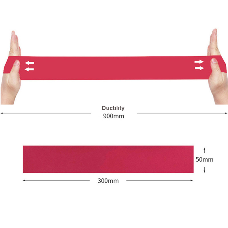 Sport Yoga Resistance Loop Ban - Pilates Yoga Resistance Ring ulasan dan harga