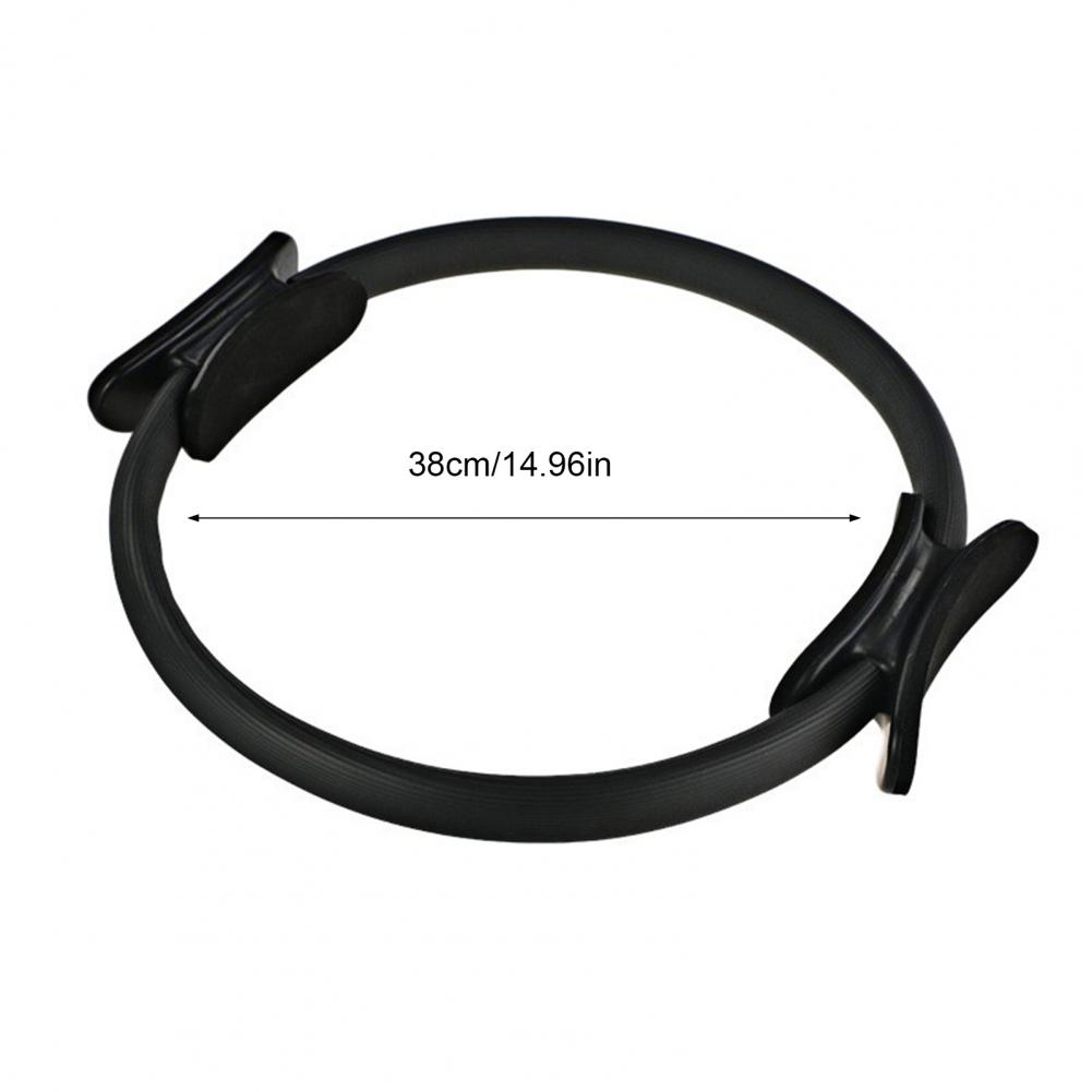 Women Yoga Fitness Ring Circle - Pilates Yoga Resistance Ring ulasan dan harga