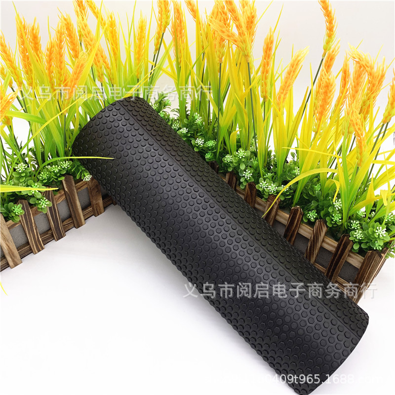 30/45cm Half Round EVA Massage - Pilates Yoga Block ulasan dan harga