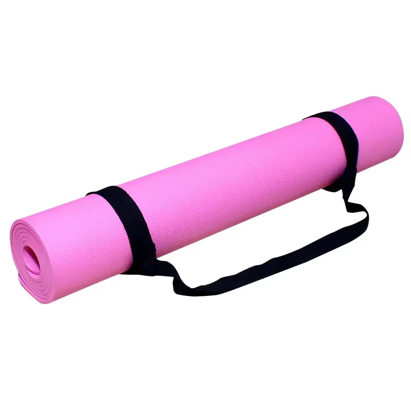 Yoga Mat Carry Belt Strap Adju - Pilates Yoga Matte ulasan dan harga
