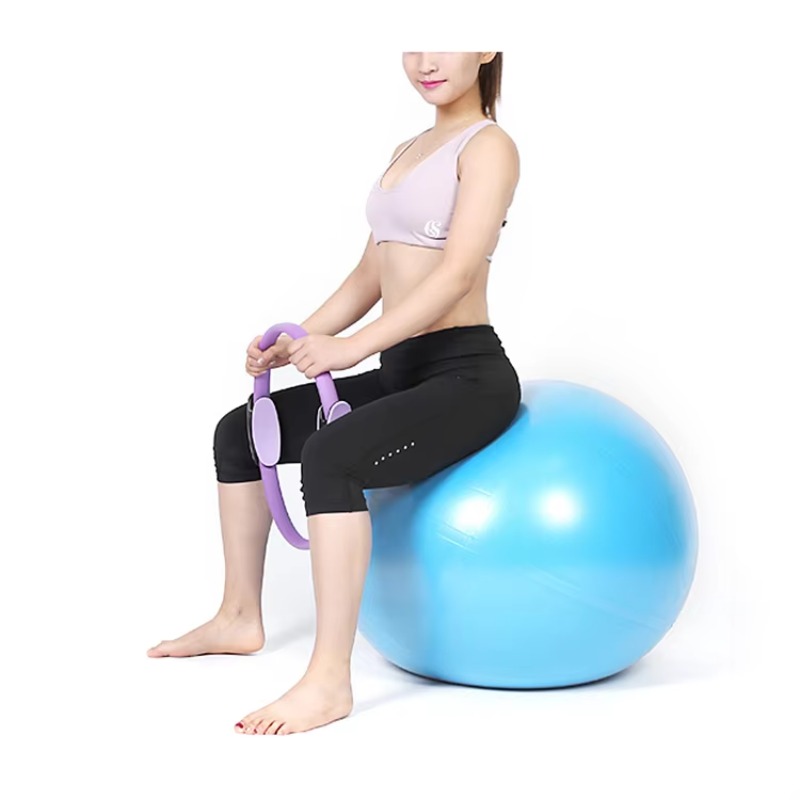 Label Sport Firm Resistance Ma - Pilates Ring Magic ulasan dan harga
