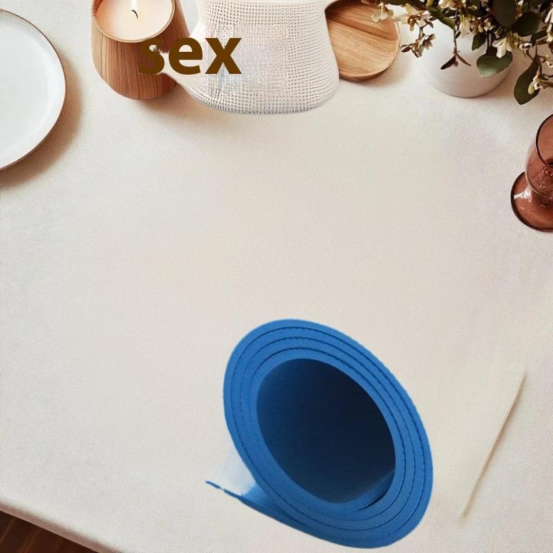 Premium 3MM Thick Yoga Mat: No - Pilates Yoga Mat Thickness ulasan dan harga