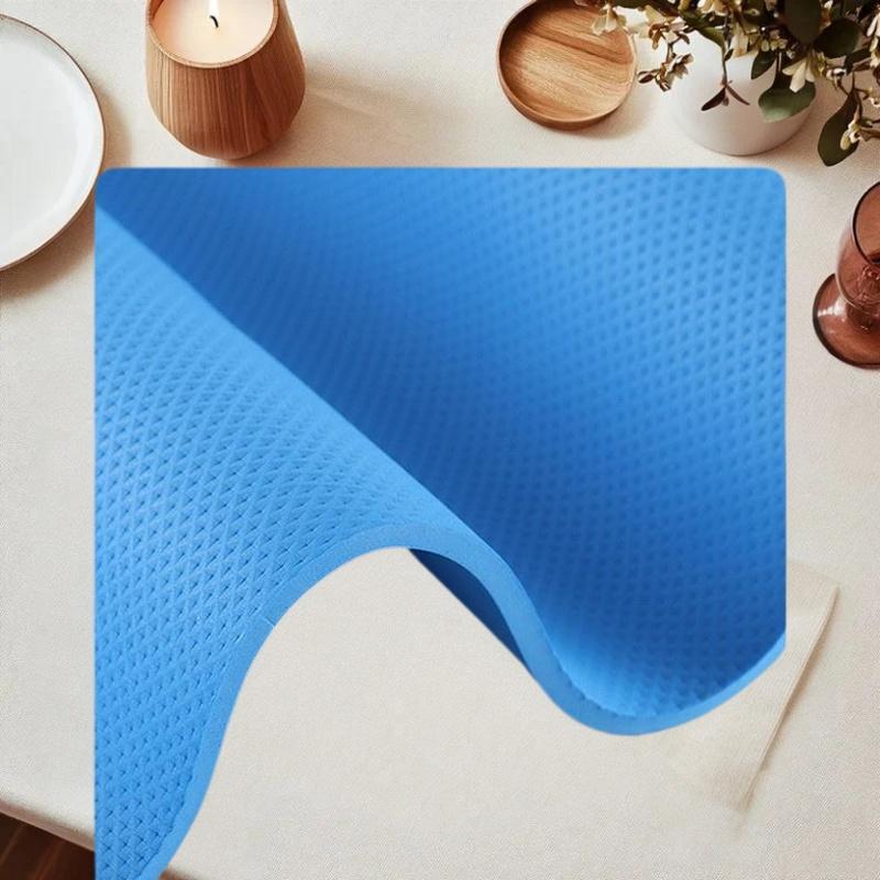 Premium 3MM Thick Yoga Mat: No - Pilates Yoga Mat Thickness ulasan dan harga