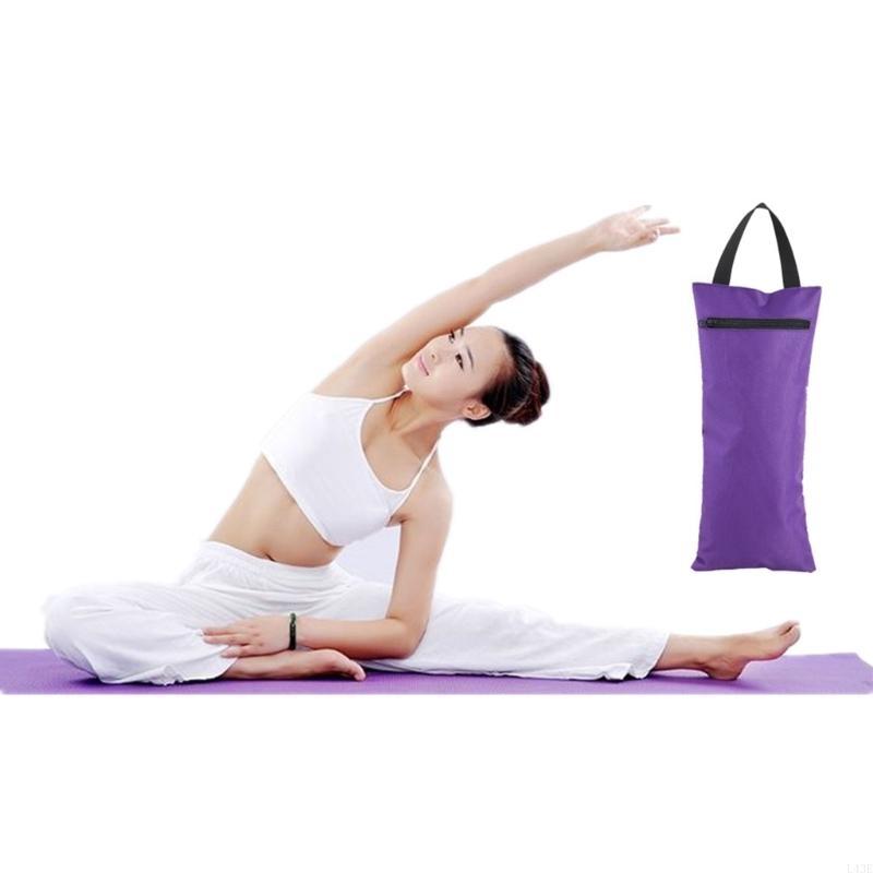 Heavy Duty Sandbags Fitness Sa - Yoga Sandbag Weight ulasan dan harga