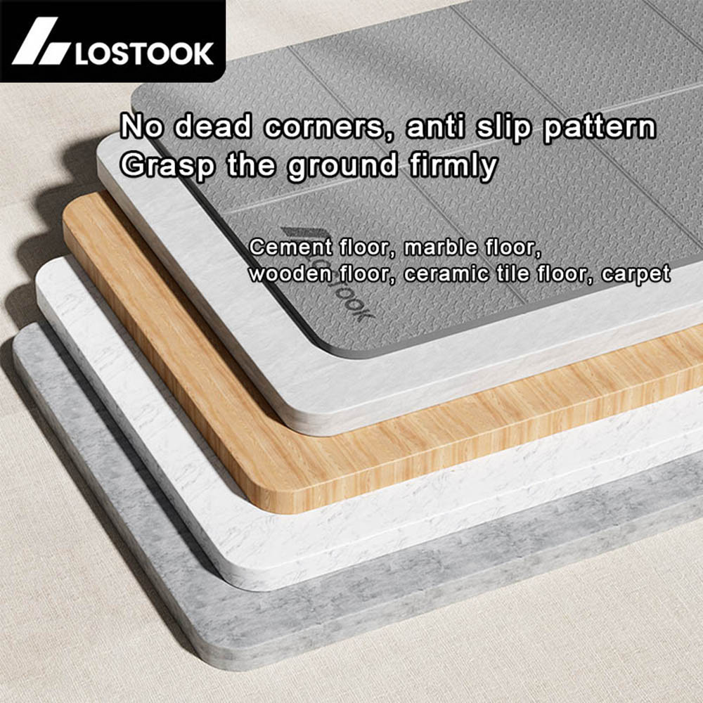 4mm Thick TPE Foldable Yoga Ma - Pilates Yoga Mat Thickness ulasan dan harga