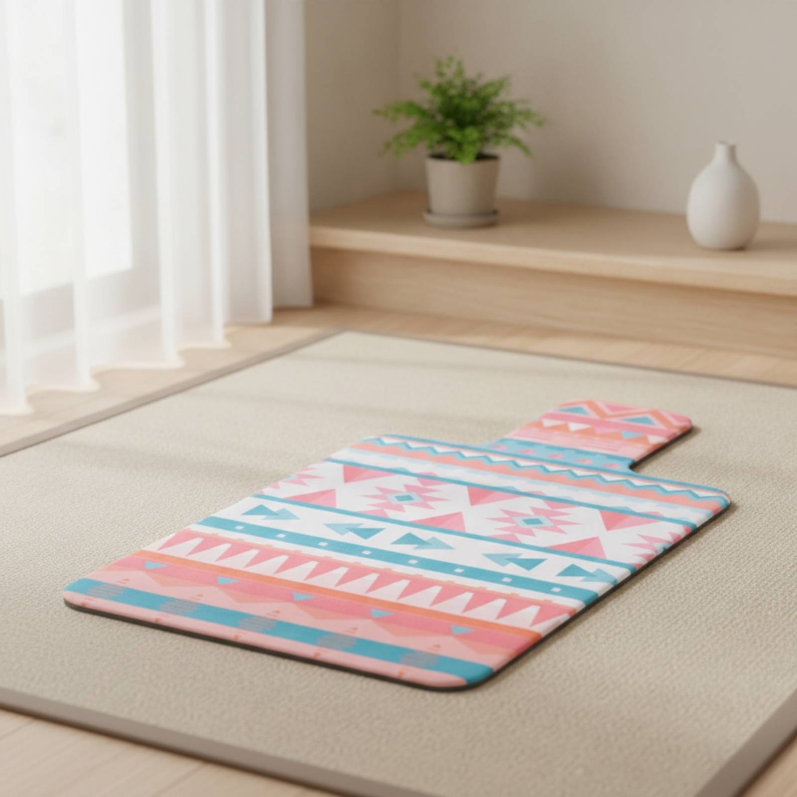 Pilates Reformer Mat with Cuto - Pilates & Yoga Unleashed Studio ulasan dan harga
