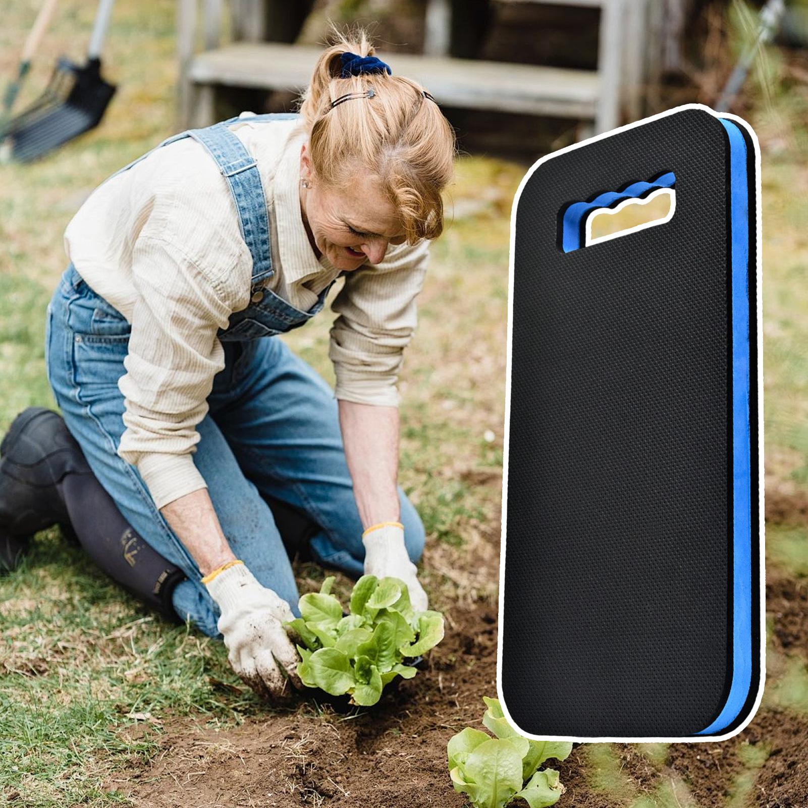 EVA Garden Kneeling Pad Garden - Pilates Yoga Matte ulasan dan harga