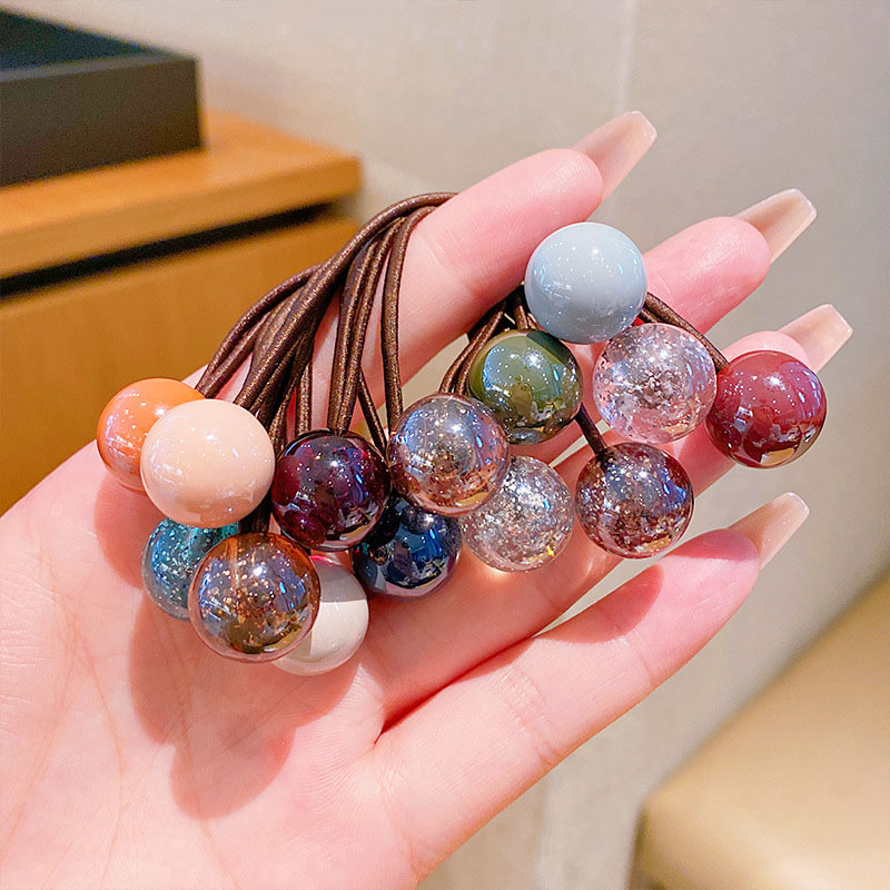 2pcs new children's hair acces - Pilates Ring Magic ulasan dan harga
