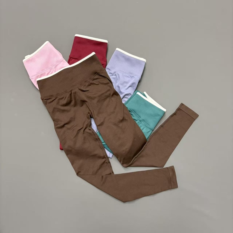 Sculpt Scrunch Leggings Women  - Pilates Yoga Leggings ulasan dan harga