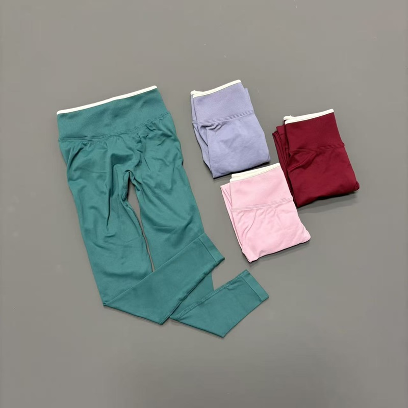 Sculpt Scrunch Leggings Women  - Pilates Yoga Leggings ulasan dan harga