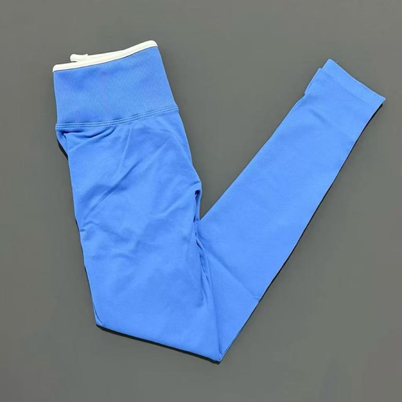 Sculpt Scrunch Leggings Women  - Pilates Yoga Leggings ulasan dan harga