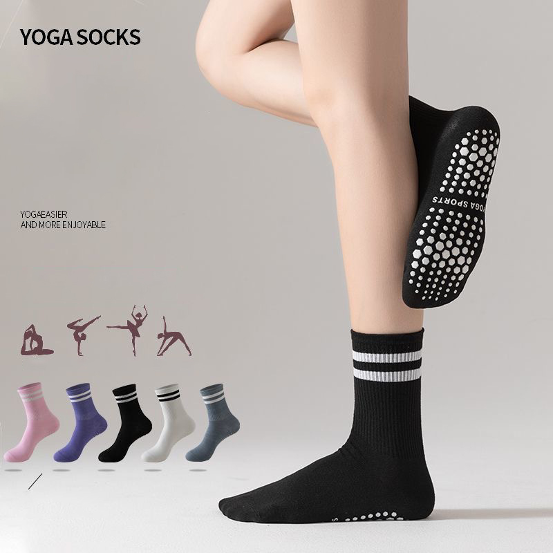 Dreamlikelin 1 Pair Women's Mi - Pilates & Yoga Unleashed Studio ulasan dan harga
