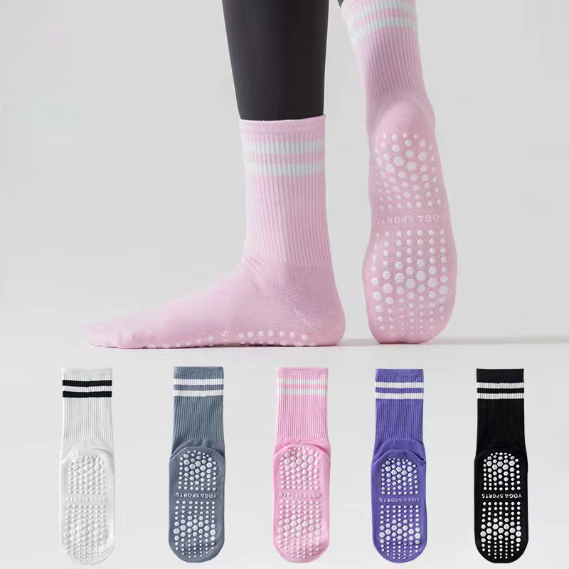 Dreamlikelin 1 Pair Women's Mi - Pilates & Yoga Unleashed Studio ulasan dan harga