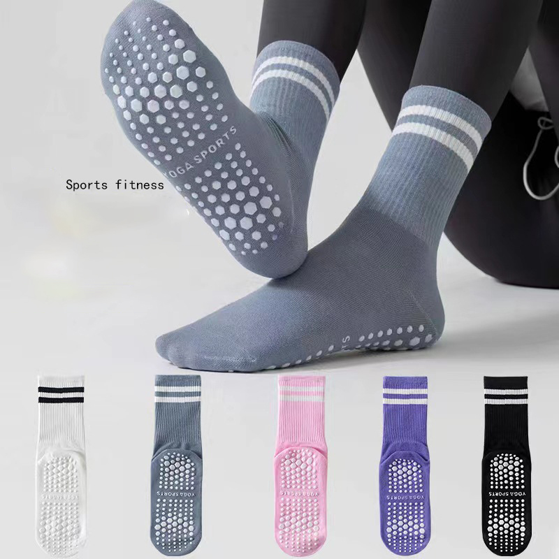 Dreamlikelin 1 Pair Women's Mi - Pilates & Yoga Unleashed Studio ulasan dan harga