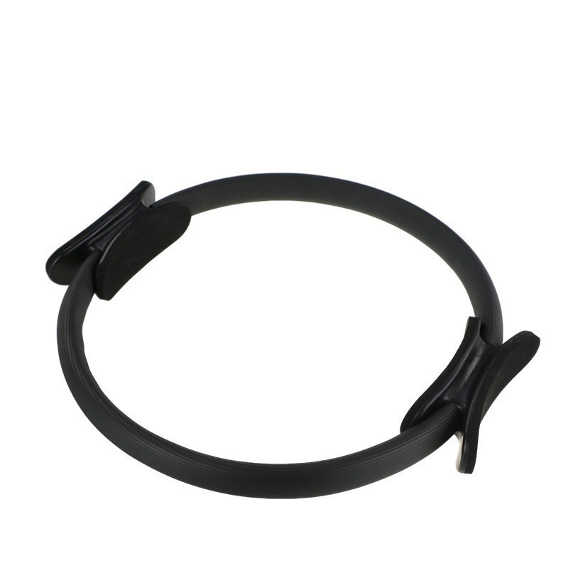 YogaFitness Ring Pilates Ring  - Pilates Yoga Resistance Ring ulasan dan harga
