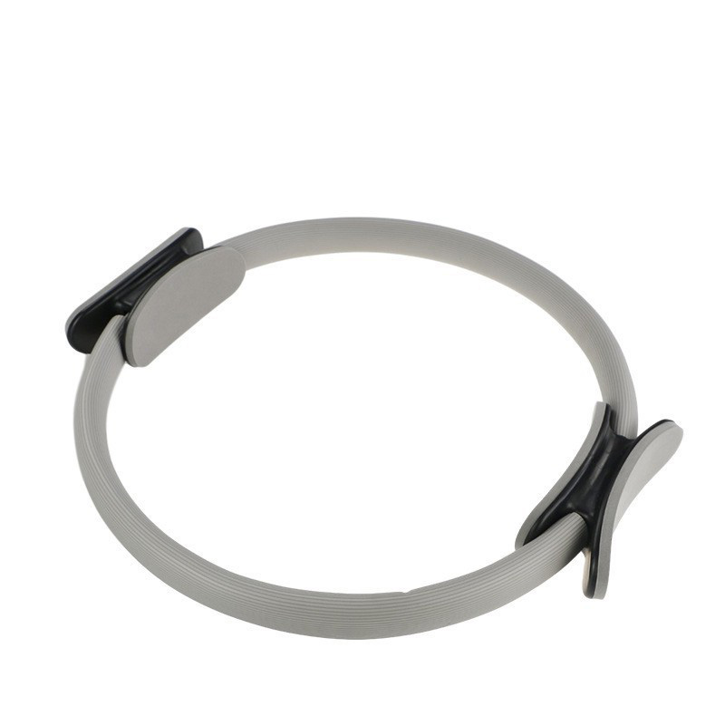 YogaFitness Ring Pilates Ring  - Pilates Yoga Resistance Ring ulasan dan harga