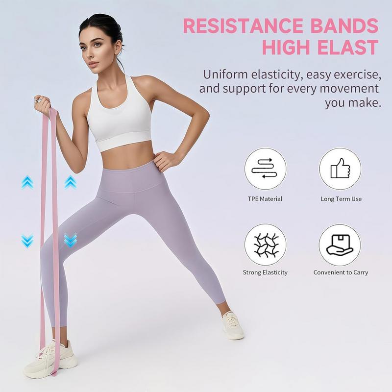 Pilates Ring Set Yoga Ring Set - Pilates Yoga Pregnancy ulasan dan harga
