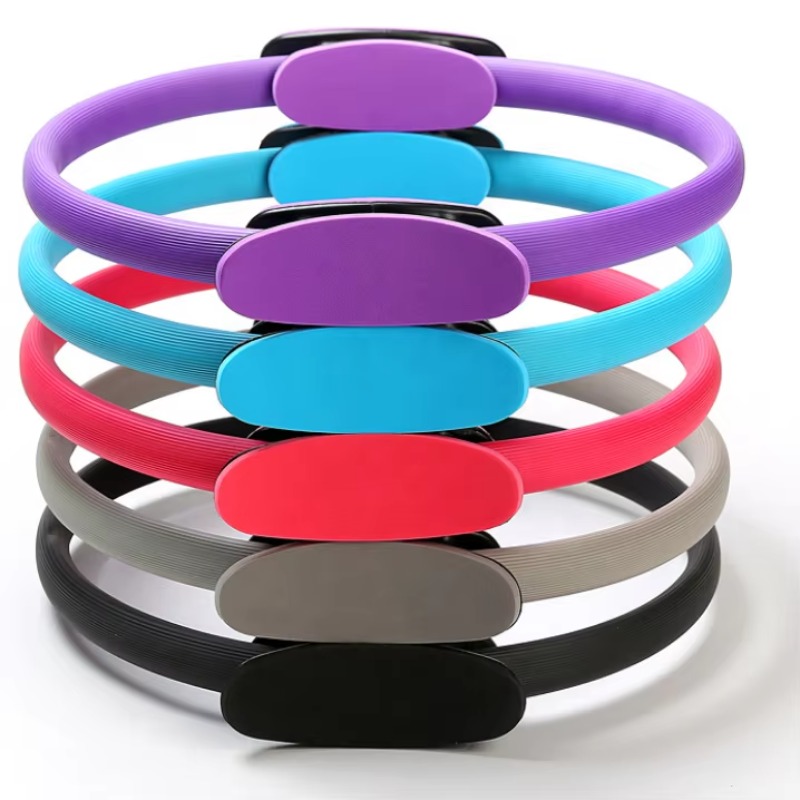 Gymnastics Training Circle Yog - Pilates Ring Magic ulasan dan harga