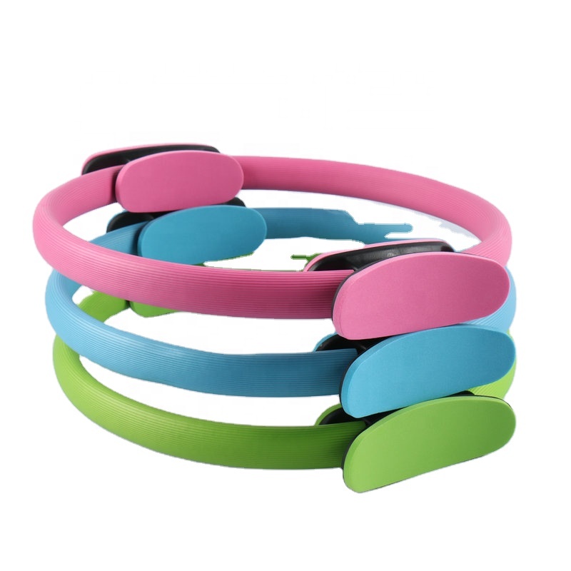 Gymnastics Training Circle Yog - Pilates Ring Magic ulasan dan harga