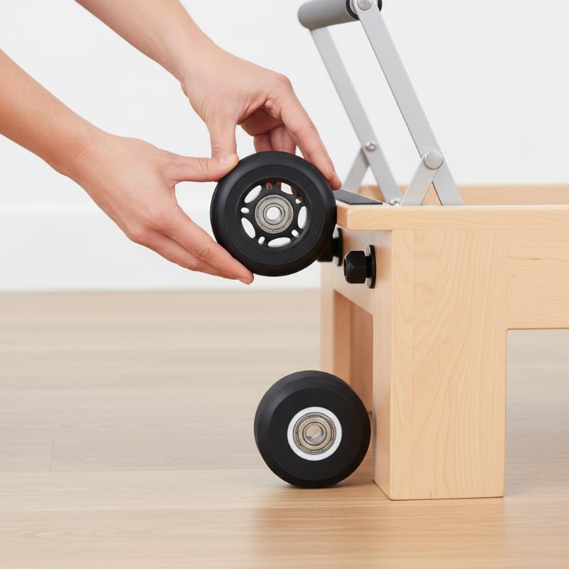 Pilates Reformer Wheel,Pilates - Pilates & Yoga Unleashed Studio ulasan dan harga