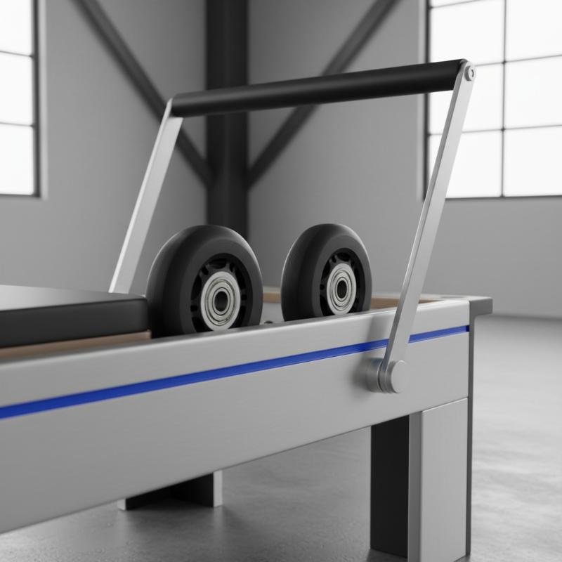 Pilates Reformer Wheel,Pilates - Pilates & Yoga Unleashed Studio ulasan dan harga