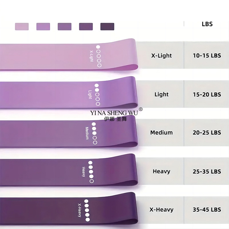 7Pcs Pilates Equipment For Hom - Pilates Ring Magic ulasan dan harga
