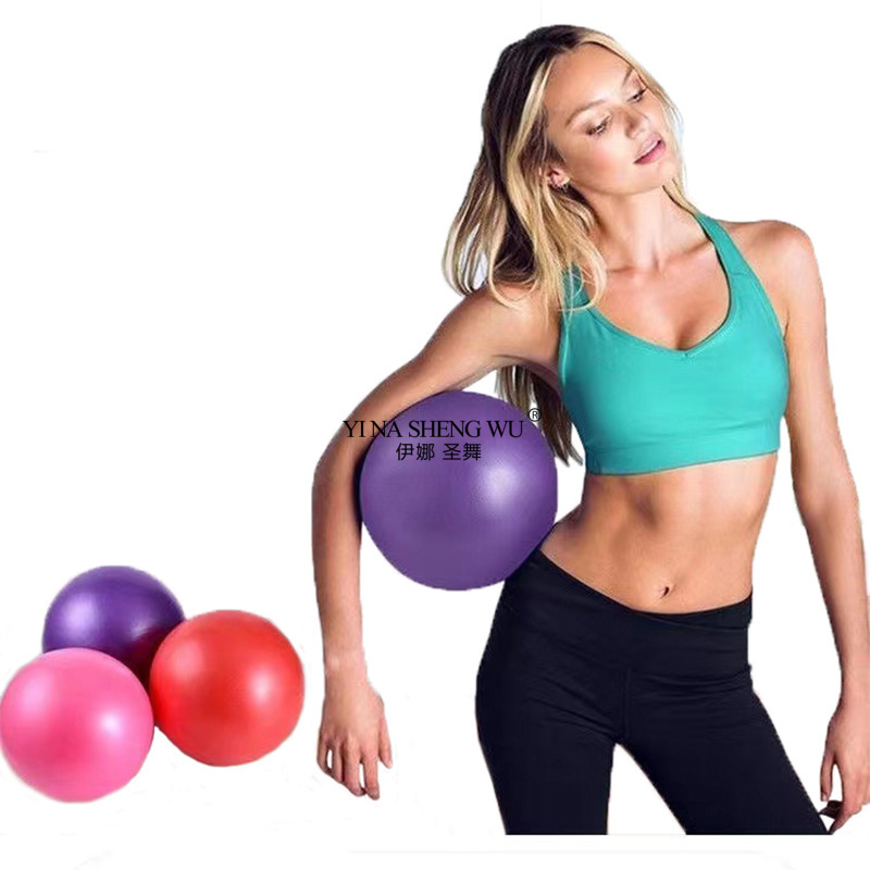7Pcs Pilates Equipment For Hom - Pilates Ring Magic ulasan dan harga