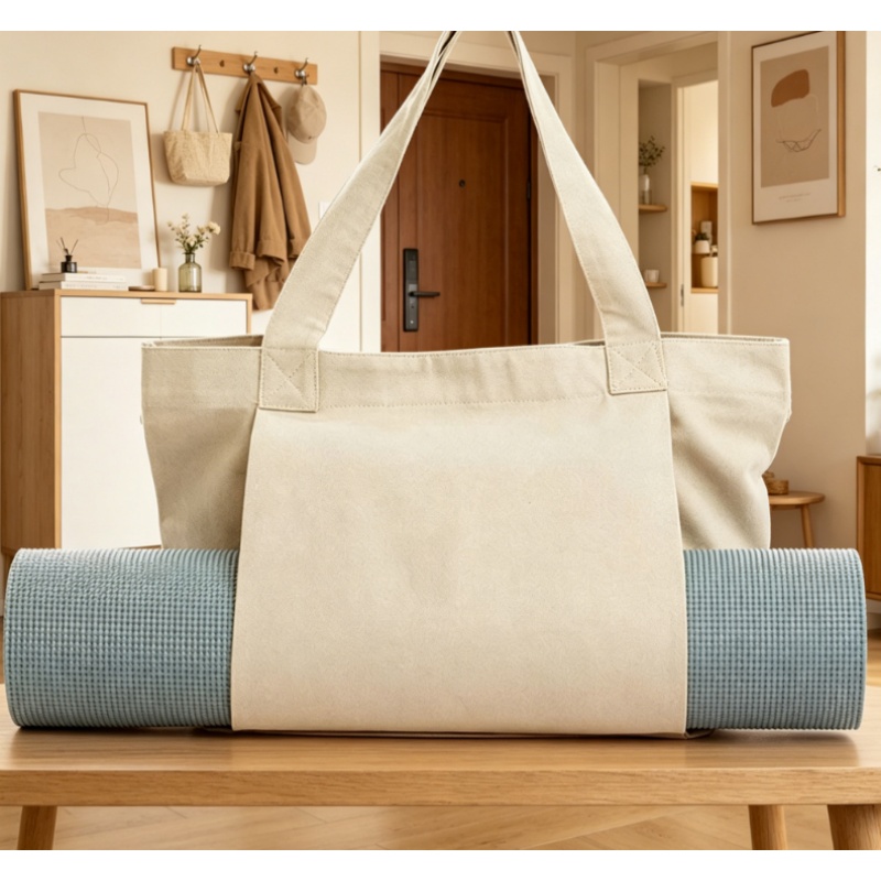 1pc Yoga Bag Yoga Mat Storage  - Pilates Yoga Matte ulasan dan harga