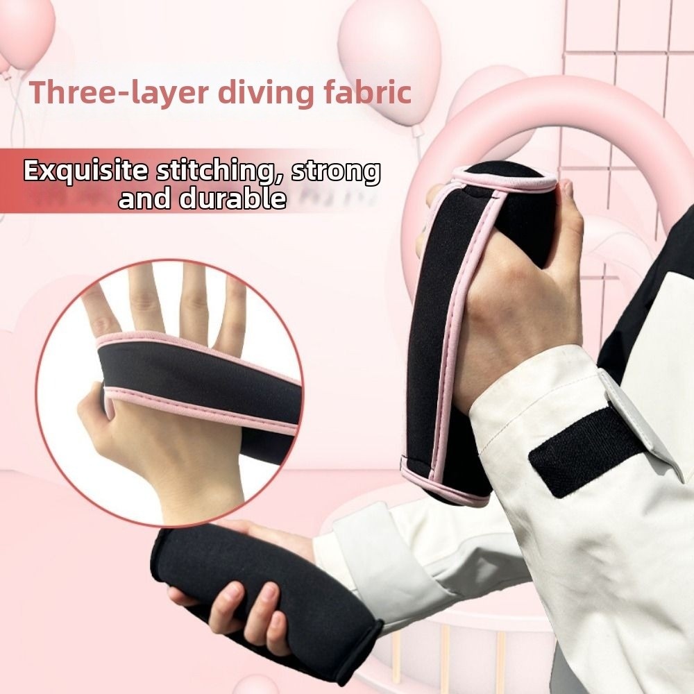 1 Pair Unisex Design Hand Weig - Yoga Sandbag Weight ulasan dan harga
