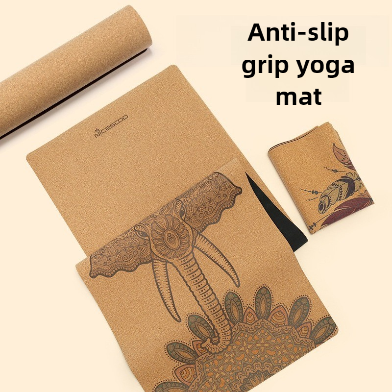 Pilates Equipment Yoga Mat Ant - Pilates Yoga Mat Thickness ulasan dan harga