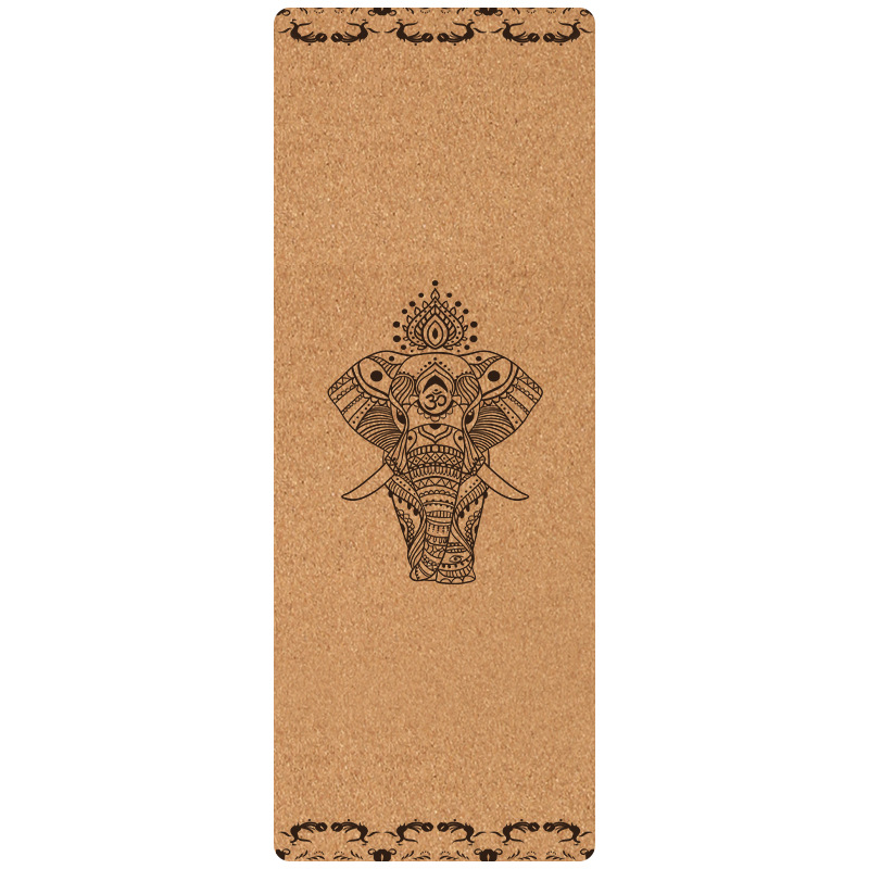 Pilates Equipment Yoga Mat Ant - Pilates Yoga Mat Thickness ulasan dan harga