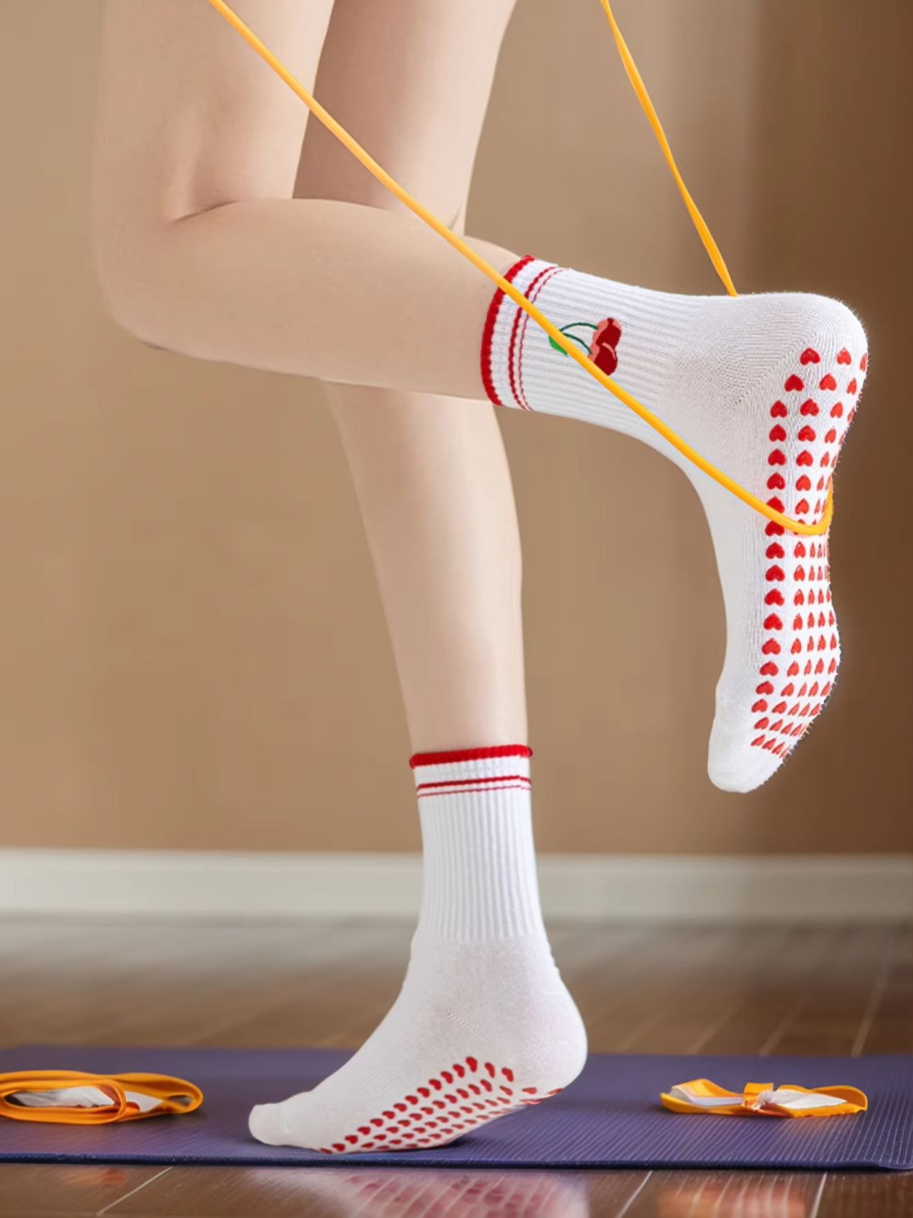 1 Pairs Cross-Border Professio - Pilates & Yoga Unleashed Studio ulasan dan harga