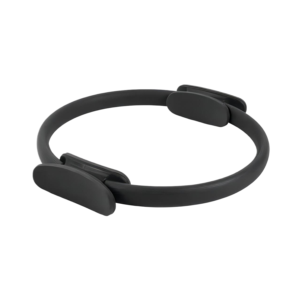Pilates Ring Fitness Ring Port - Pilates Yoga Resistance Ring ulasan dan harga