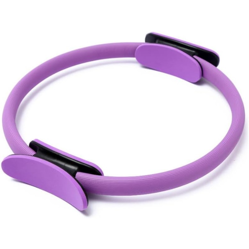 Yoga Pilates Ring Durable Non- - Pilates Ring Magic ulasan dan harga