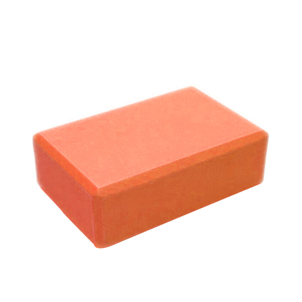 Colored EVA Yoga Block Brick N - Pilates Yoga Block ulasan dan harga