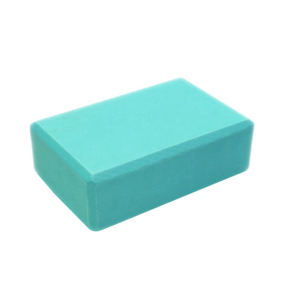 Colored EVA Yoga Block Brick N - Pilates Yoga Block ulasan dan harga