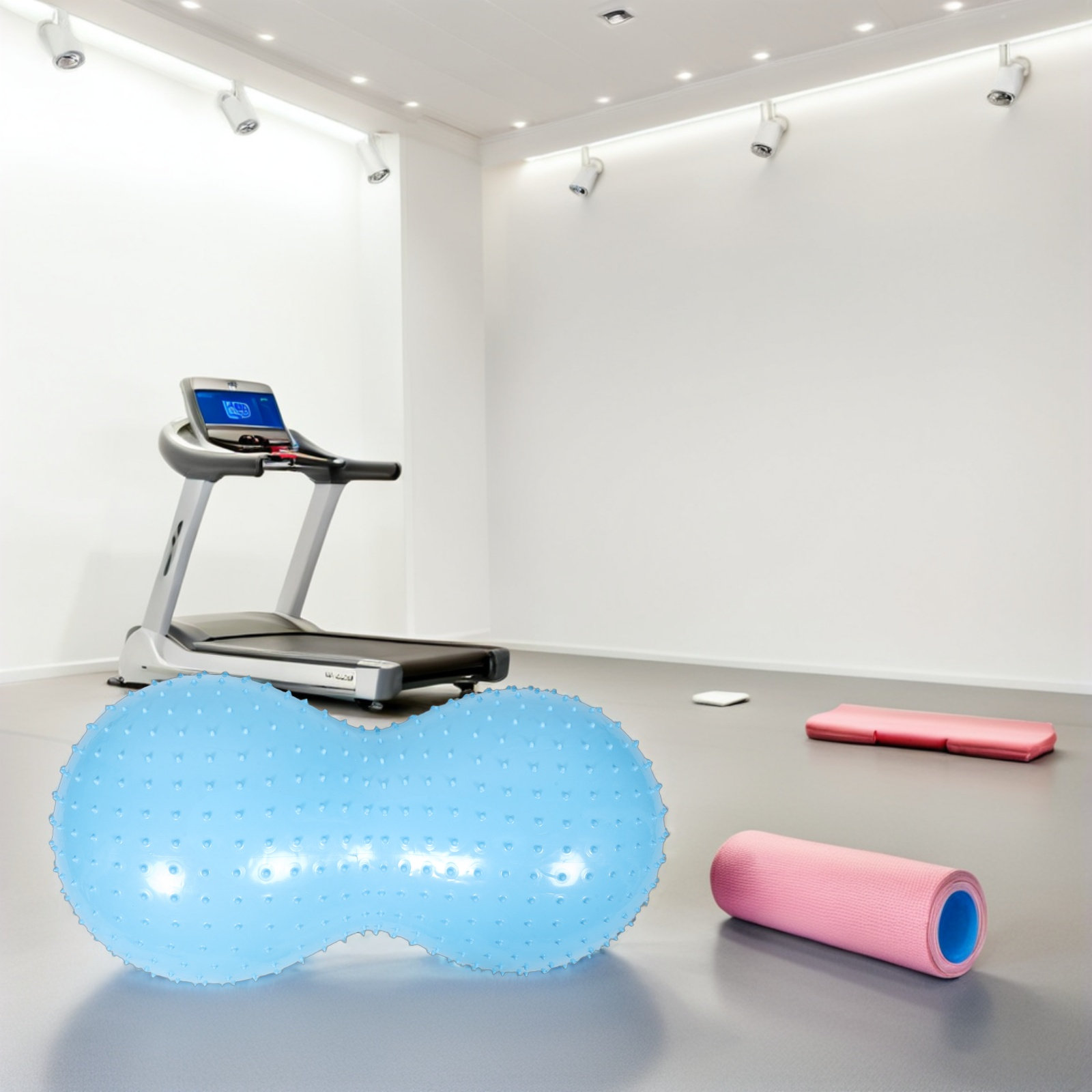 Peanut Exercise Ball Pregnancy - Pilates Yoga Pregnancy ulasan dan harga