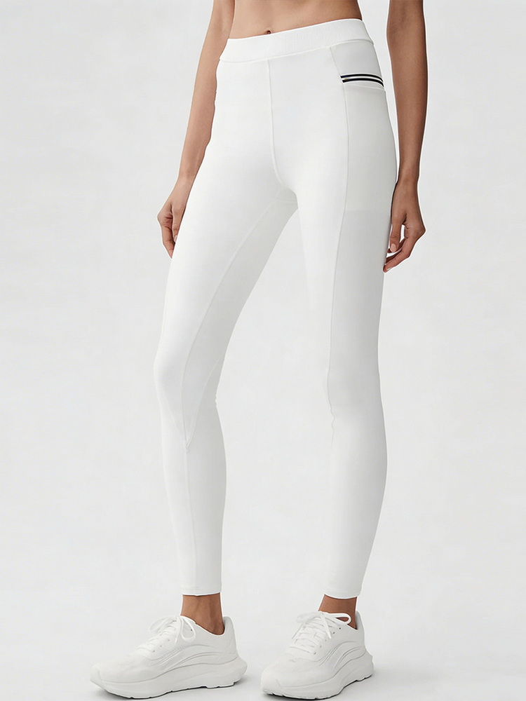 SEEKSUCWomen's Yoga Suit High  - Pilates Yoga Leggings ulasan dan harga